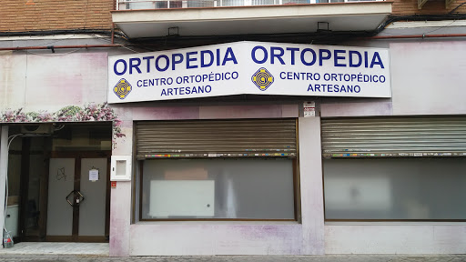Centro Ortopédico Artesano S.L. en Madrid
