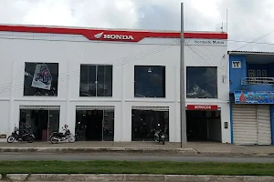 Honda Nordeste T Barreto image