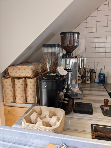 Coffee Shop «Kohi Coffee Company», reviews and photos, 199 Commercial St, Provincetown, MA 02657, USA