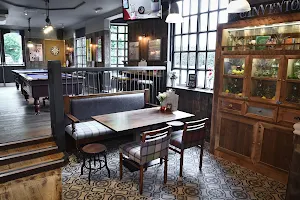 The Station Tap image