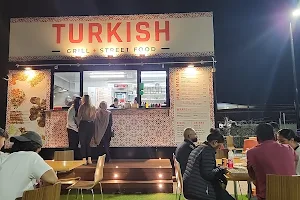 Turkish Grill image