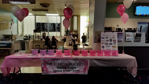 Bowling Alley «Pla Mor Lanes», reviews and photos, 4901 Linden Ave, Dayton, OH 45432, USA