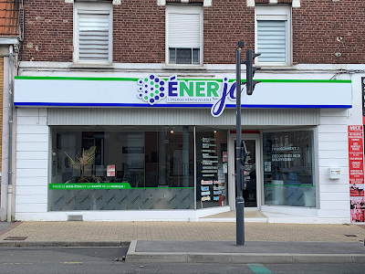 EnerJ'C 62/59 à Beuvry