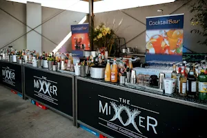 Mobiler Cocktailservice The MiXXeR image