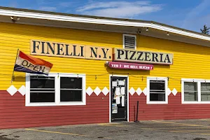 Finelli NY Pizzeria image