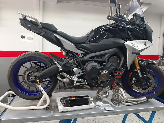 Σχόλια και κριτικές για το ON OFF ROAD TEAM SERVICE - ΣΥΝΕΡΓΕΙΟ ΜΟΤΟ ΓΟΥΔΙ - SERVICE MOTO ΖΩΓΡΑΦΟΥ