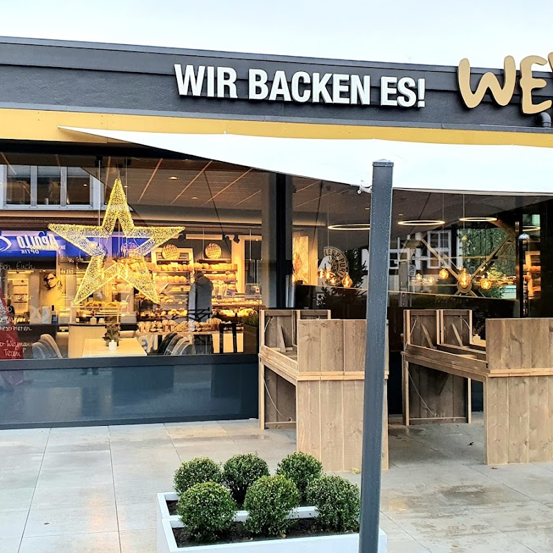 Bäckerei Weymann GmbH & Co. KG