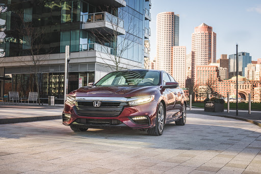 Honda Dealer «Muller Honda of Gurnee», reviews and photos, 7000 Grand Ave, Gurnee, IL 60031, USA