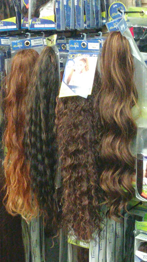 Beauty Supply Store «Mid-K Beauty Supply», reviews and photos, 5408 NE M L King Blvd, Portland, OR 97211, USA