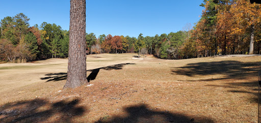 Golf Club «Oak Hills Golf Club», reviews and photos, 7629 Fairfield Rd, Columbia, SC 29203, USA