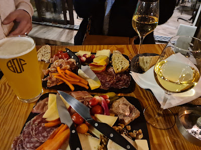 BOF à Martigues