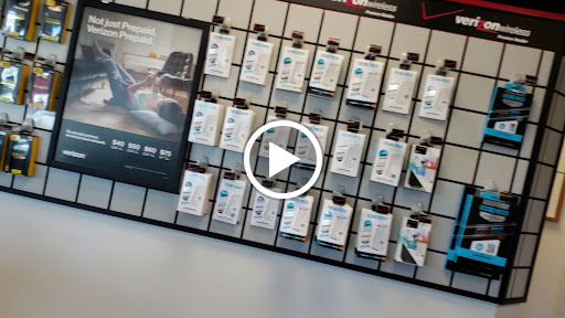 Cell Phone Store «Verizon Wireless - Cellular Plus», reviews and photos, 15115 SE McLoughlin Blvd, Milwaukie, OR 97267, USA