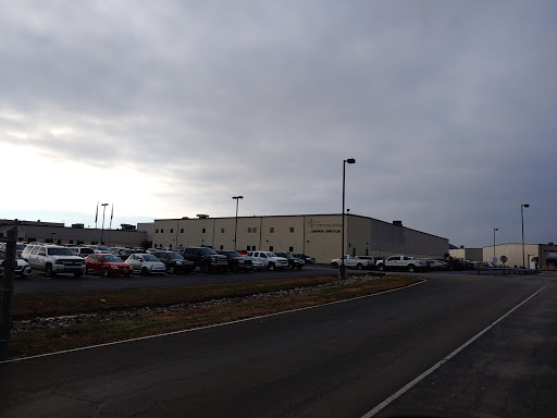 Commercial Printer «Publishers Printing Company LLC», reviews and photos, 13487 Preston Hwy, Lebanon Junction, KY 40150, USA