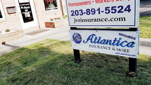 Atlantica Insurance