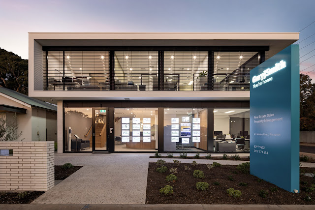 Gary J Smith Real Estate