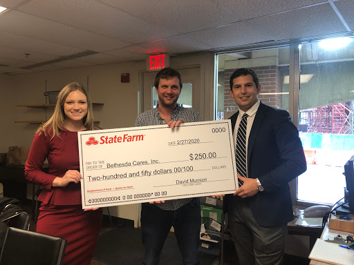 Insurance Agency «David Munson - State Farm Insurance Agent», reviews and photos