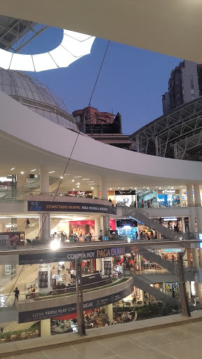 Santafé Mall