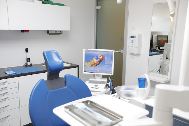 Rezensionen über Studio dentistico Antonio De Francesco - Medico Dentista in Mendrisio - Zahnarzt