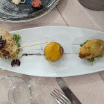 Photo n°2 de l'avis de Aniello.u fait le 09/08/2023 à 19:04 sur le  Ristorante Pizzeria L'Arco dei desideri à Roccarainola