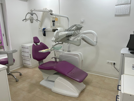 Centro Dental Prevent – (Palomeras Sureste)