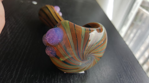 Tobacco Shop «Apparatus Smoke Shop», reviews and photos, 284 Cowesett Ave, West Warwick, RI 02893, USA