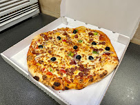 Photos du propriétaire du Pizzeria Luna Pizza à Dijon - n°3