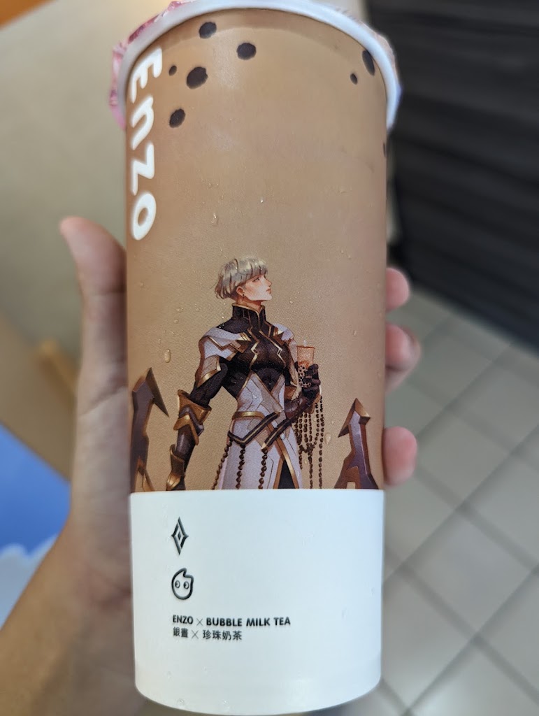 CoCo都可 桃園山鶯店 的照片