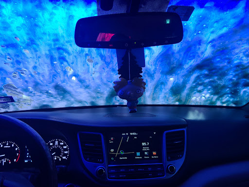 Car Wash «Wash Boys Express Car Wash», reviews and photos, 5131 Garth Rd, Baytown, TX 77521, USA