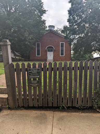 Museum «Old Salem-Visitor Center», reviews and photos, 900 Old Salem Rd, Winston-Salem, NC 27101, USA