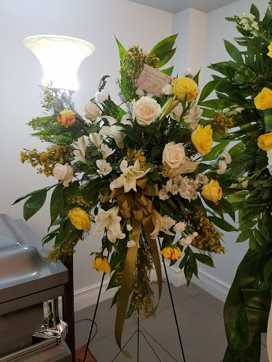Florist «Yosvi Flowers», reviews and photos, 2835 NW 7th St, Miami, FL 33125, USA