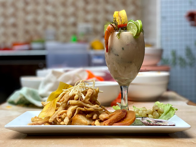 Las Flores Restaurant Sabor y Tradición