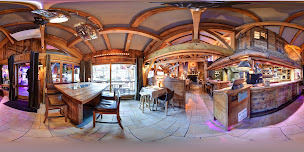 Photo n°9 de Restaurant La Scierie à La Clusaz ()