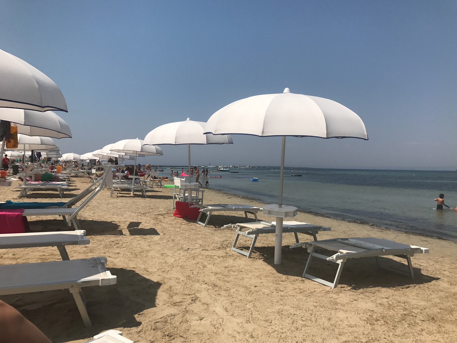 Arenile beach photo #9