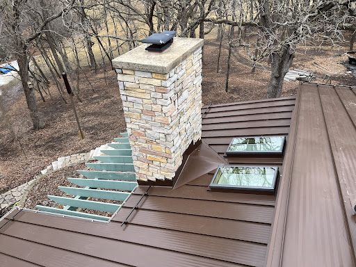 Roofing Contractor «AMB Roofing & Sheetmetal», reviews and photos, 2516 Hiller Ridge, Johnsburg, IL 60051, USA