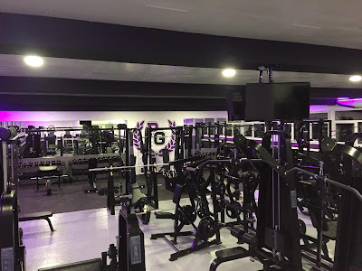 Purplegym Thyez à Thyez