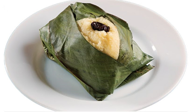 Picantería Masapanta - Machachi - Restaurante
