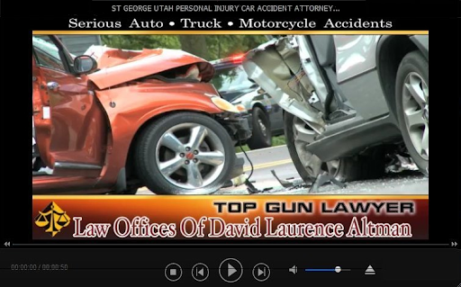 Criminal Justice Attorney «Law Offices of David Laurence Altman», reviews and photos