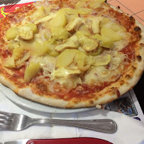 Pizza du Pizzeria Barolino à Corbigny - n°11