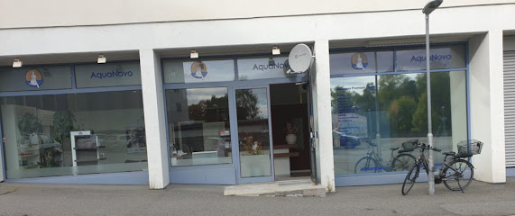 Aquanovo Premium Center AS