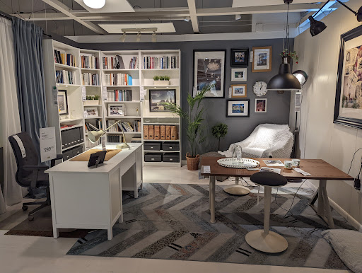 Furniture Store «IKEA Conshohocken Home Furnishings», reviews and photos, 400 Alan Wood Rd, Conshohocken, PA 19428, USA