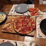 Photo n°1 de l'avis de Tiziano.e fait le 16/04/2021 à 14:27 sur le  Focacceria Melamangio à Pesaro