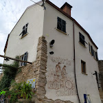 Photo n°1 de l'avis de Susy.e fait le 11/10/2020 à 11:38 sur le  Trattoria La Grotta à Finale Ligure