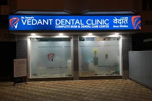 Raydiance Skin care and Vedant Dental image
