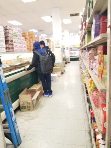 Supermarket «Sun Sang Supermarket», reviews and photos, 1211 8th Ave, Oakland, CA 94606, USA