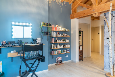 Institut Emy Beauté Bio à Montbrison