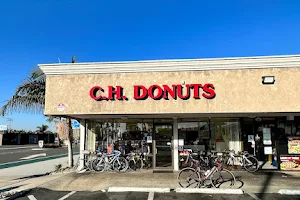 C H Donuts image
