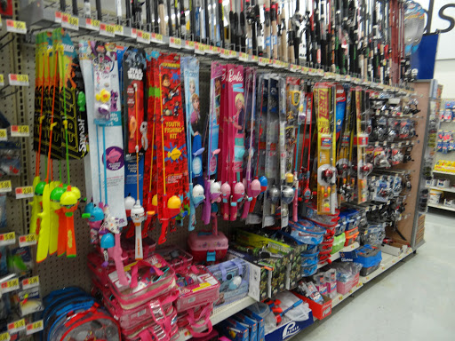 Department Store «Walmart Supercenter», reviews and photos, 11400 W Broad St, Glen Allen, VA 23060, USA