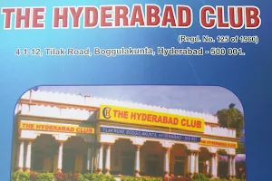 The Hyderabad Club image