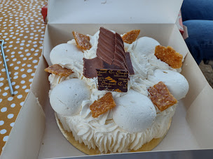 Photo n°2 de Patisserie des Lacs à Salles-Curan ()