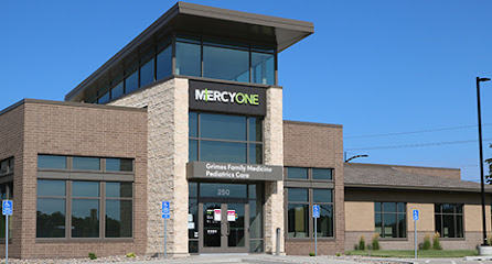 MercyOne Grimes Pediatrics Care